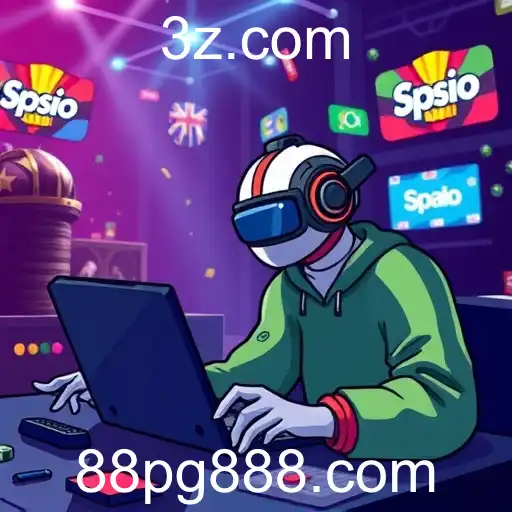 O Crescimento dos Jogos Online no Brasil